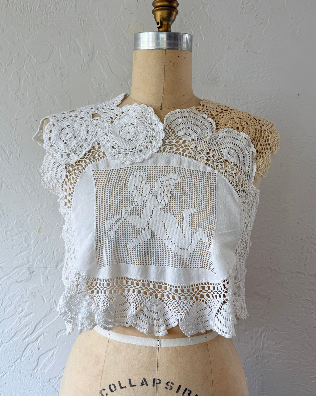 Dolly Top, size Medium