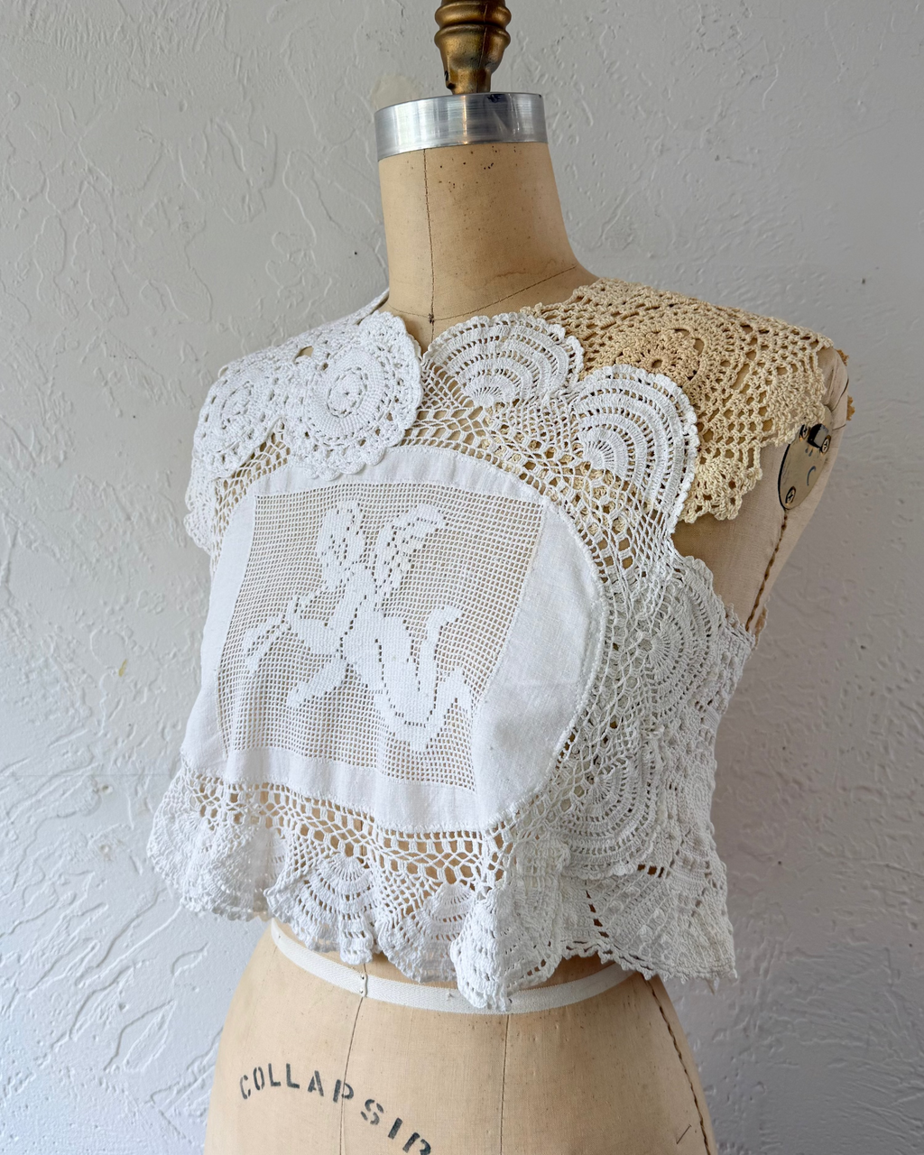 Dolly Top, size Medium
