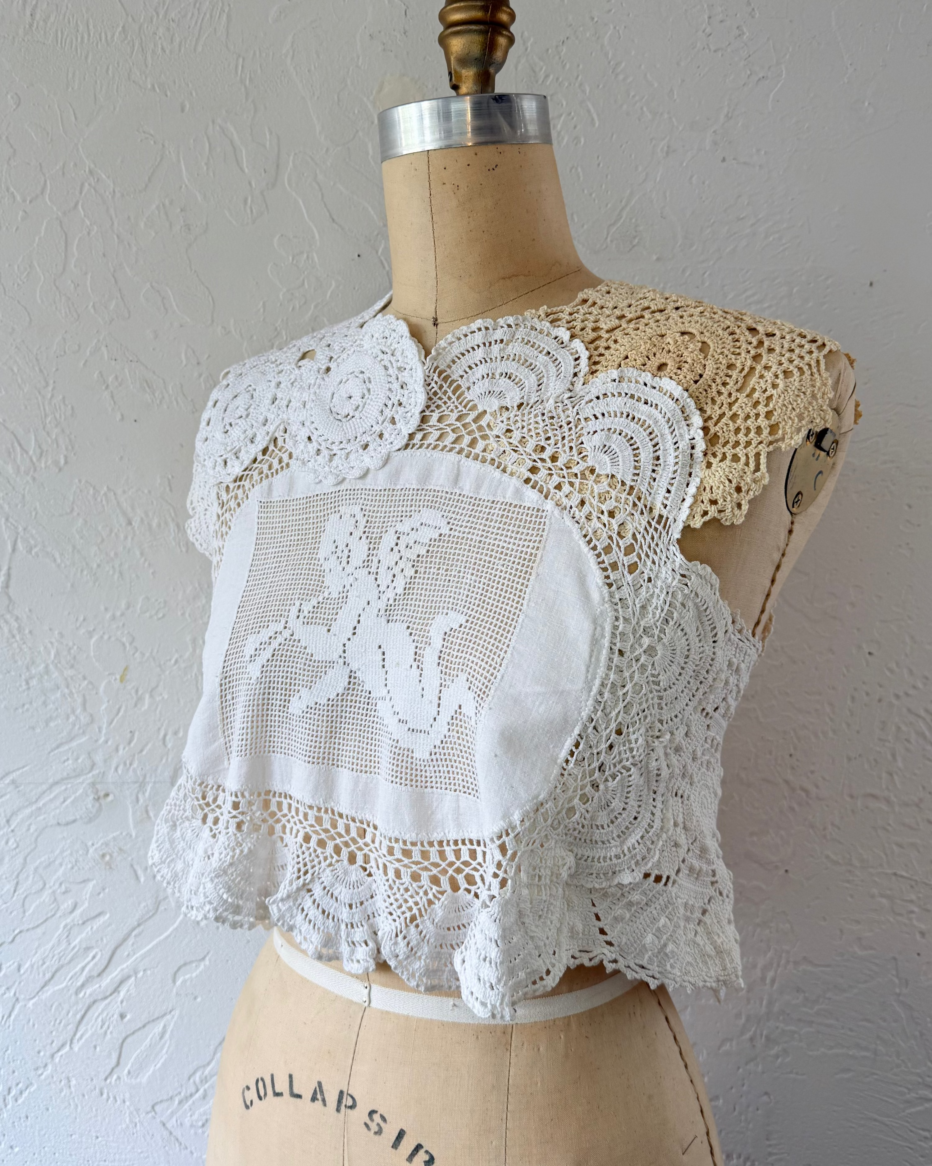 Dolly Top, size Medium