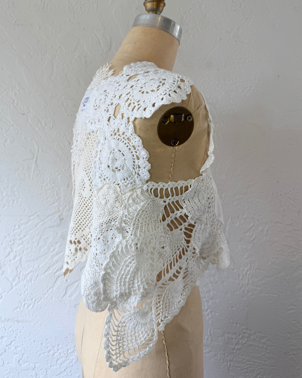 Dolly Top, size Medium