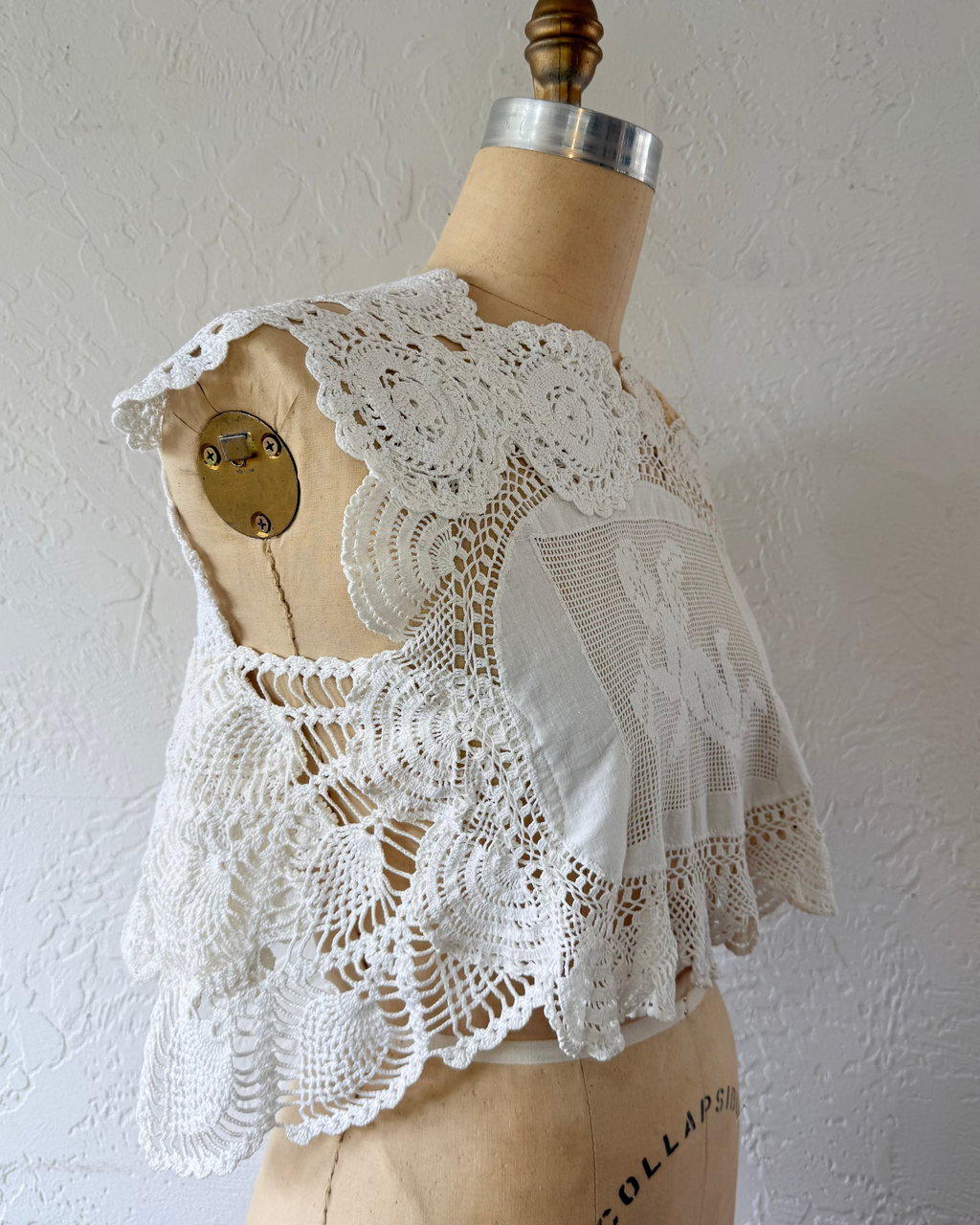 Dolly Top, size Medium