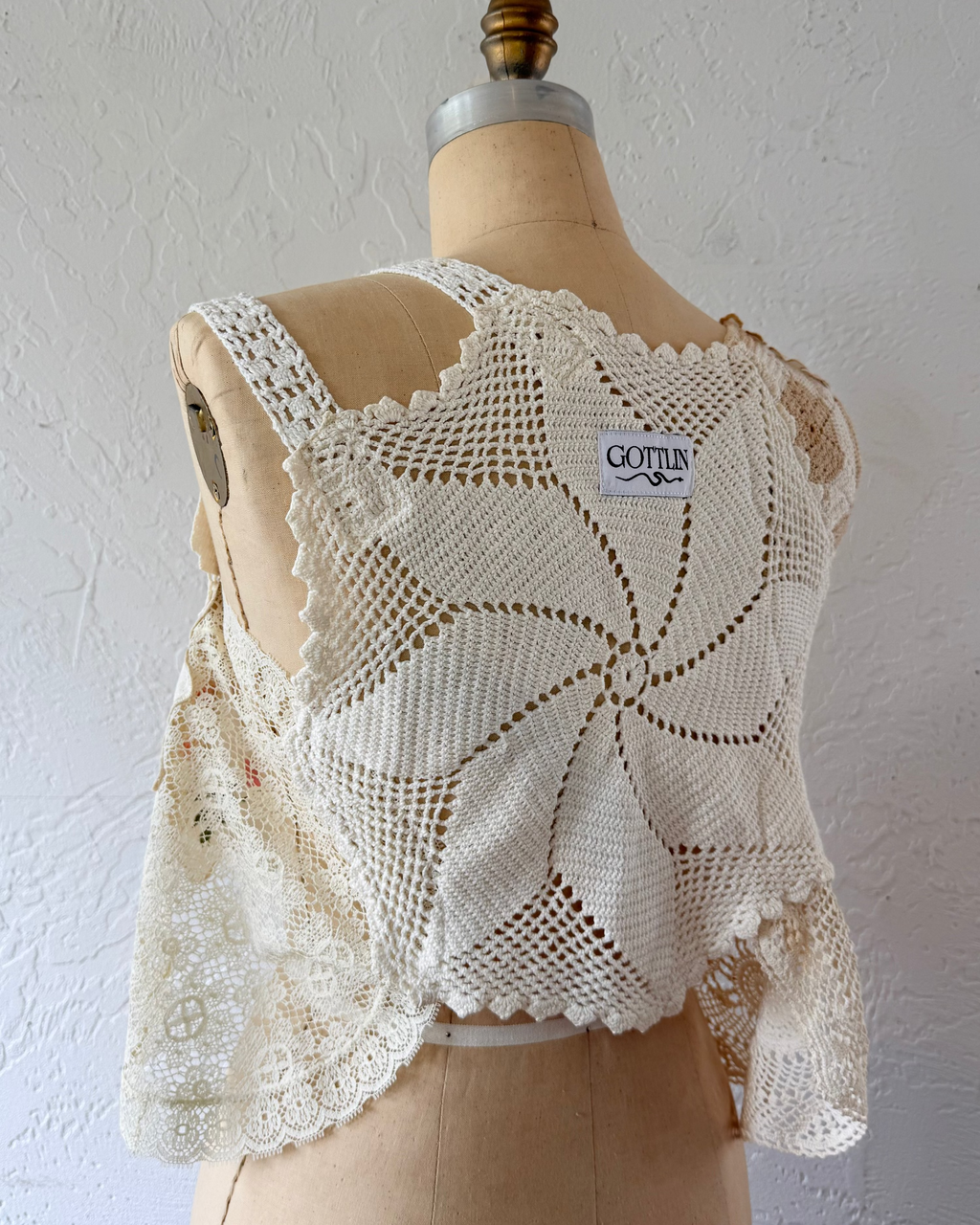 Dolly Top, size Medium