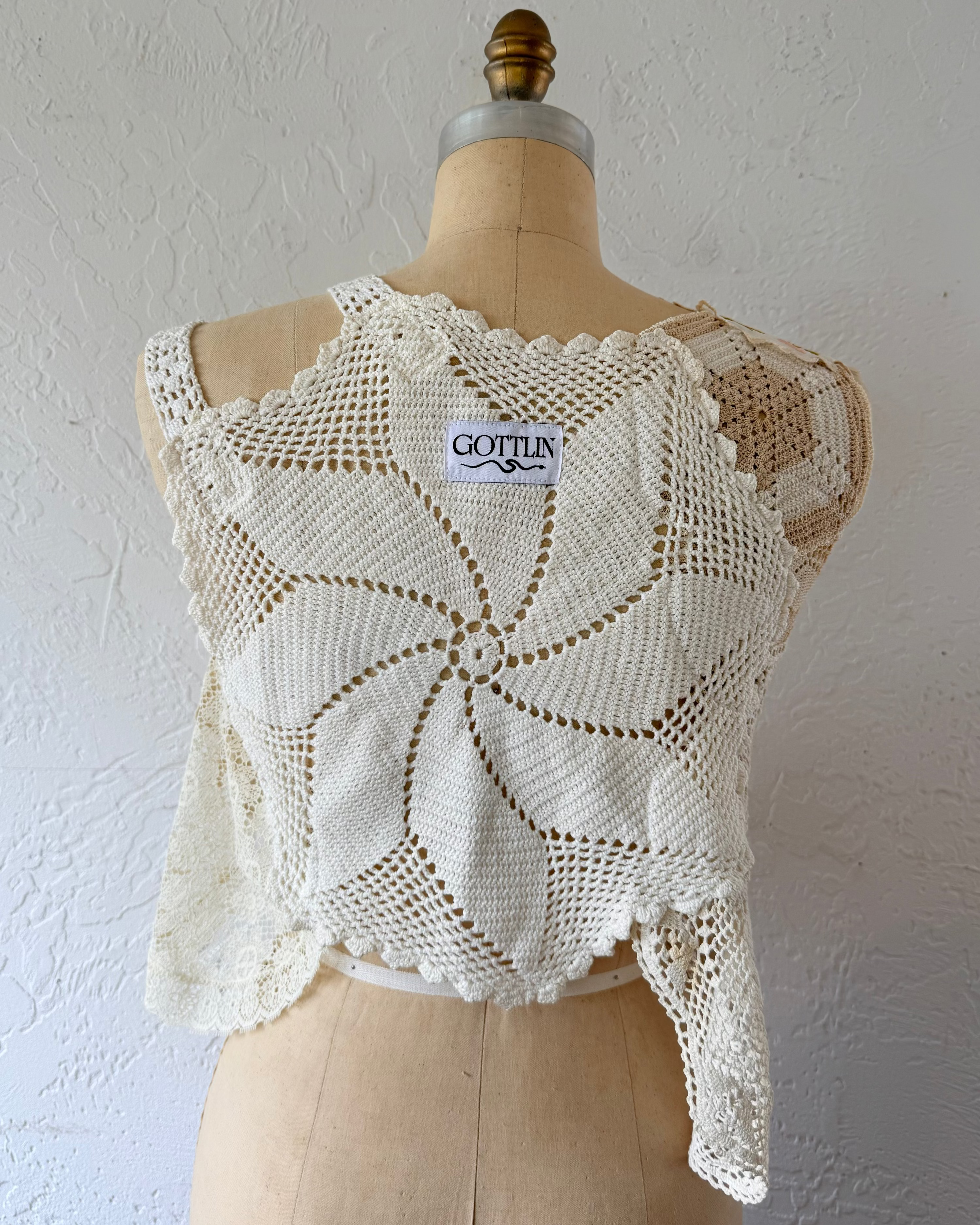 Dolly Top, size Medium