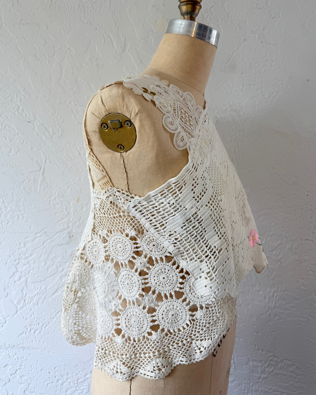 Dolly Top, size Medium