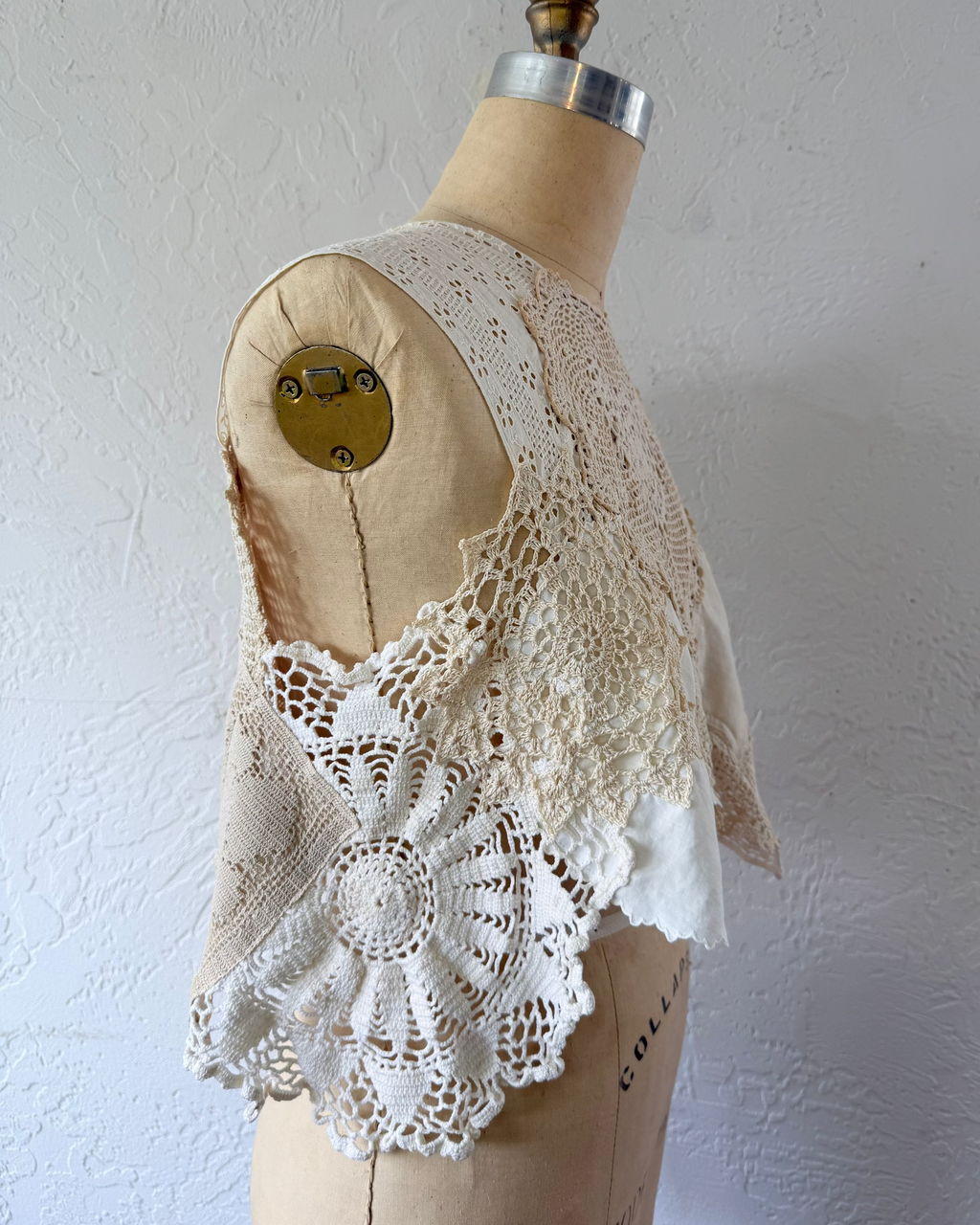 Dolly Top, size Large