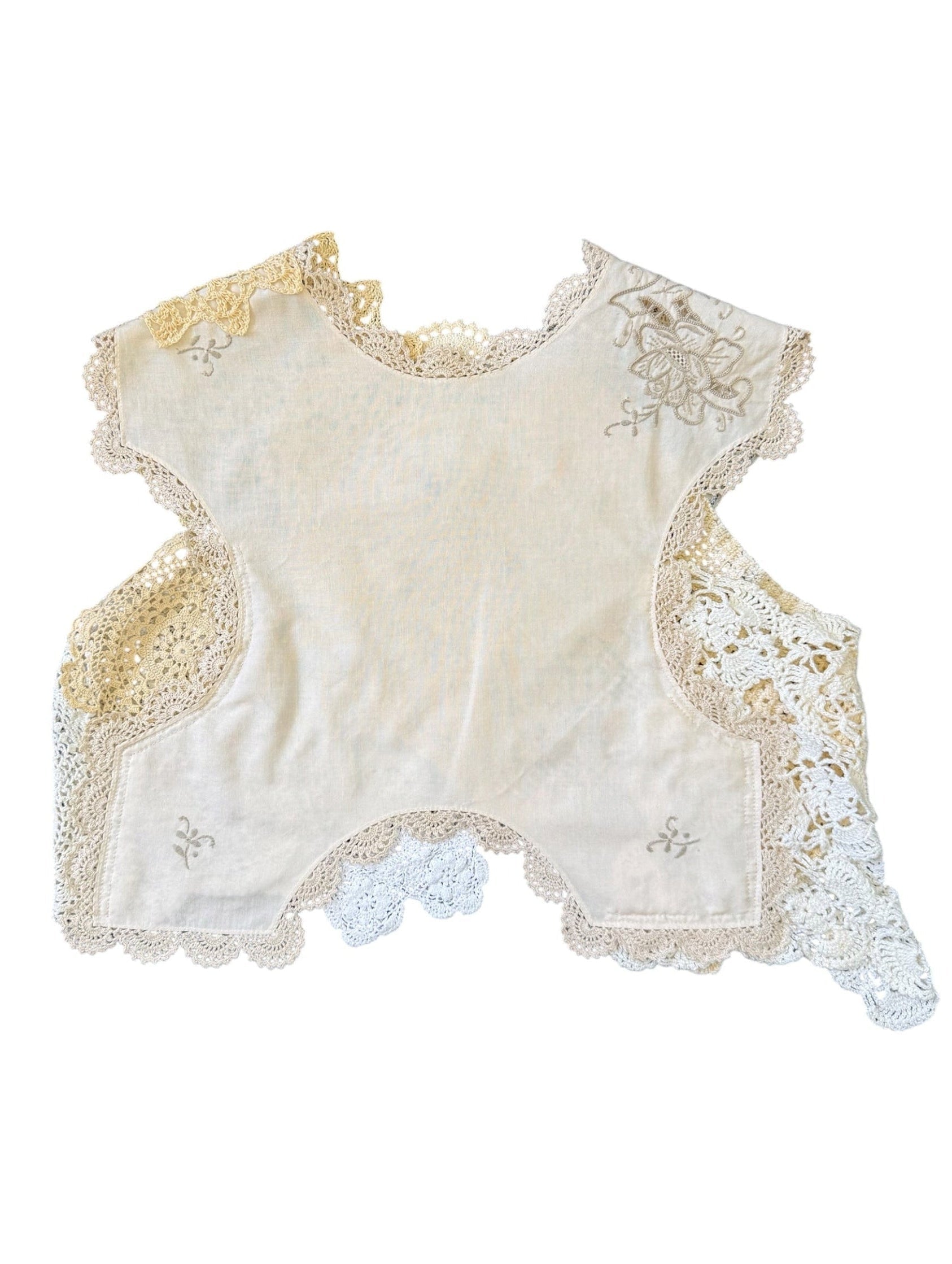 Dolly Top, size Small