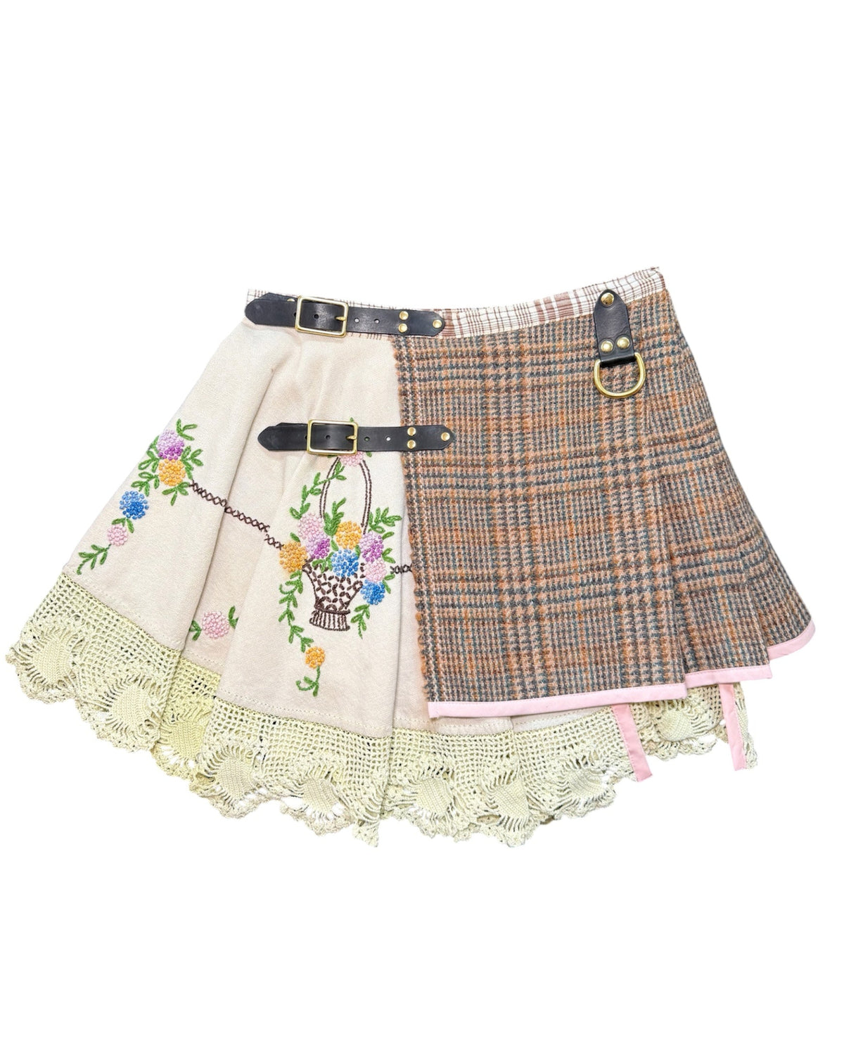 Deedee Kilt, size S