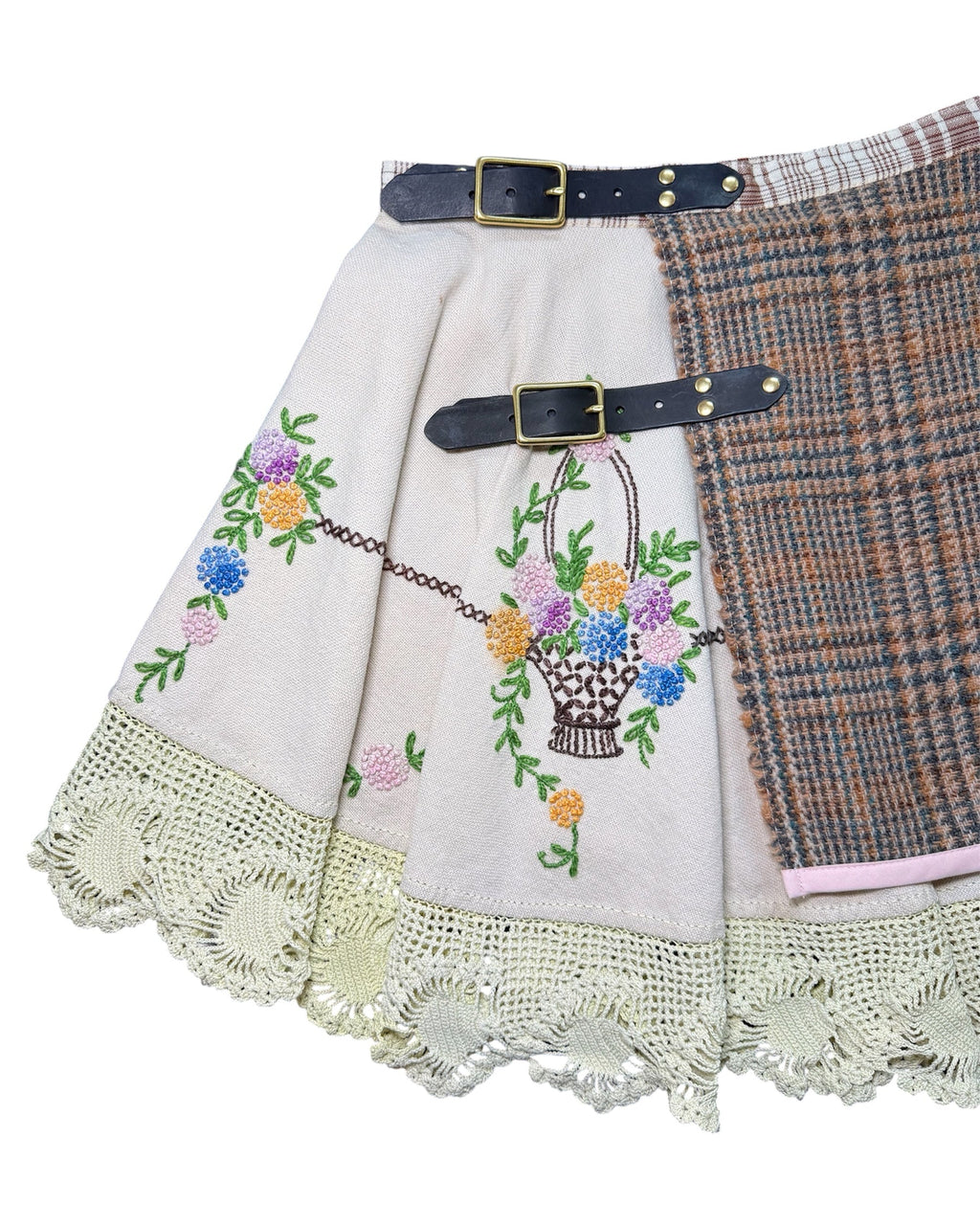 Deedee Kilt, size S