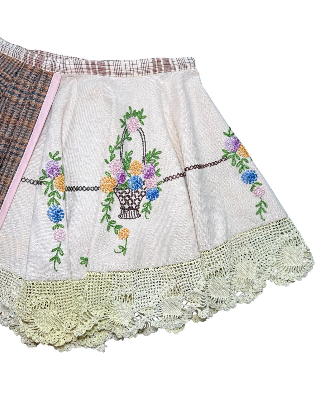 Deedee Kilt, size S