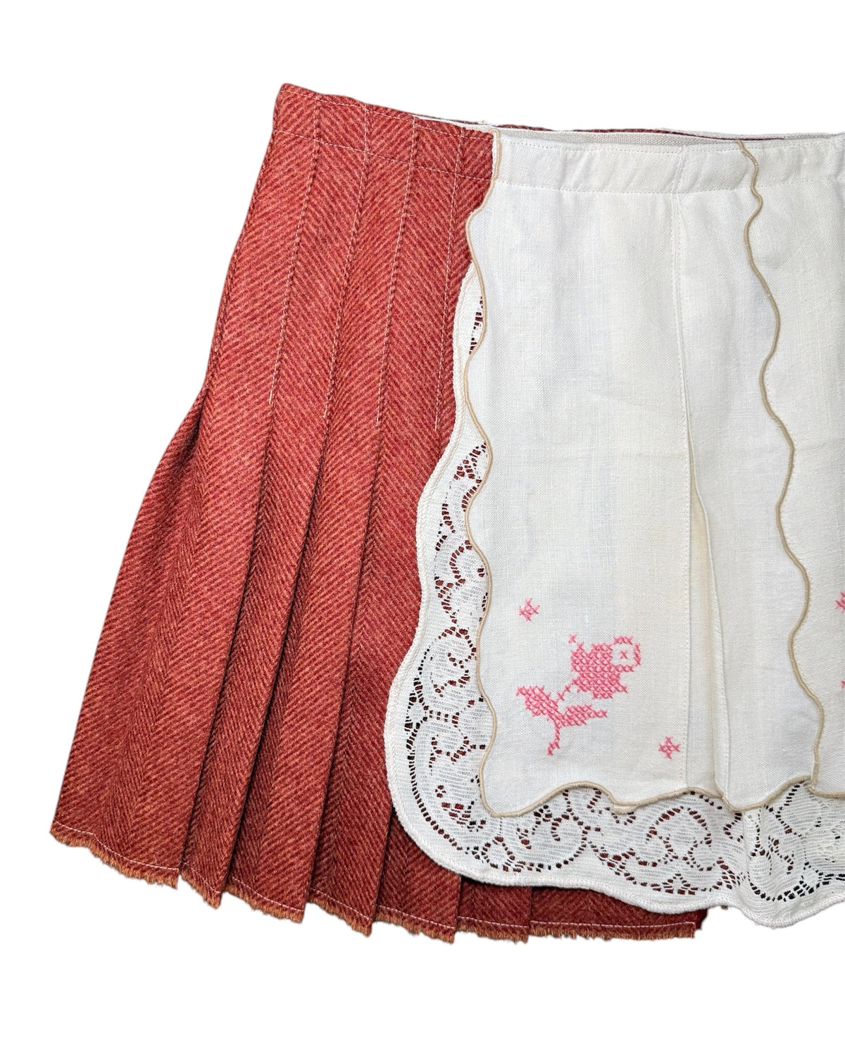 Deedee Kilt, size M