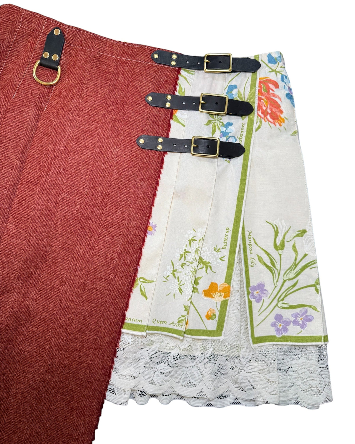 Deedee Kilt, size XL