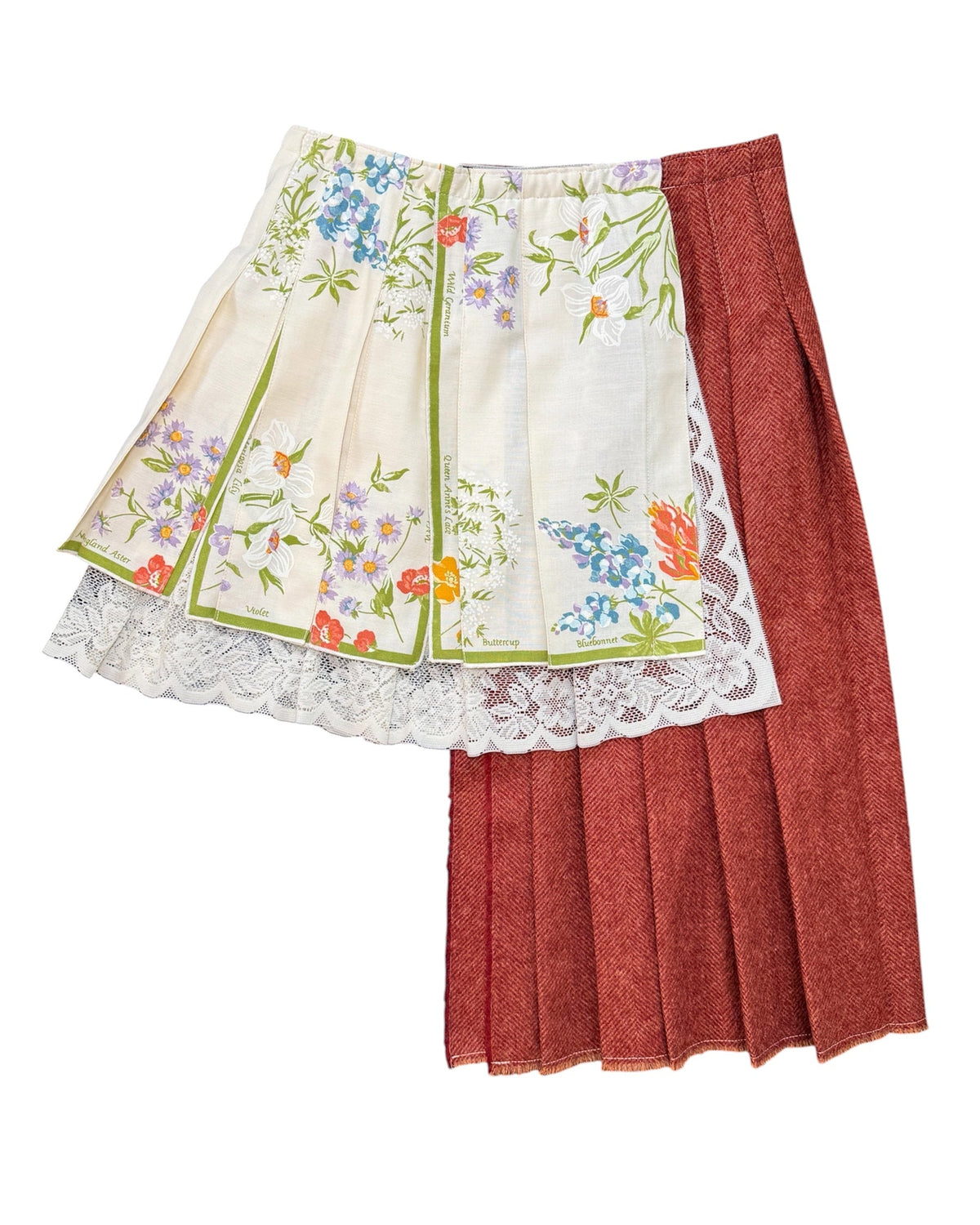 Deedee Kilt, size XL
