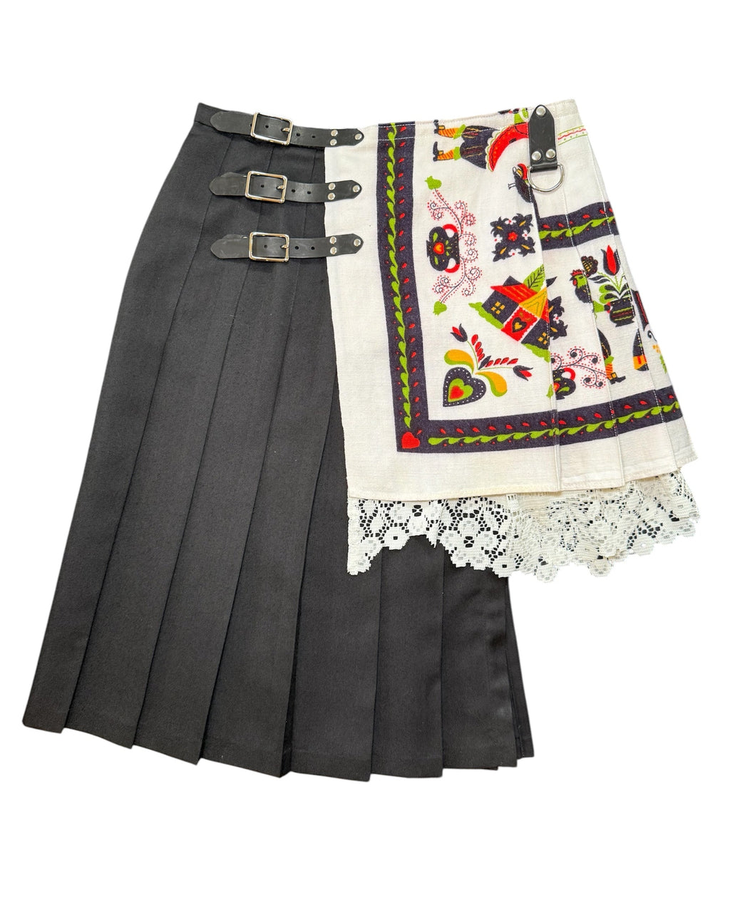 Deedee Kilt, size L