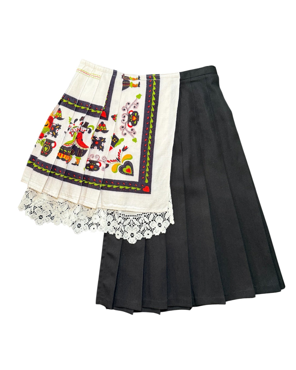 Deedee Kilt, size L