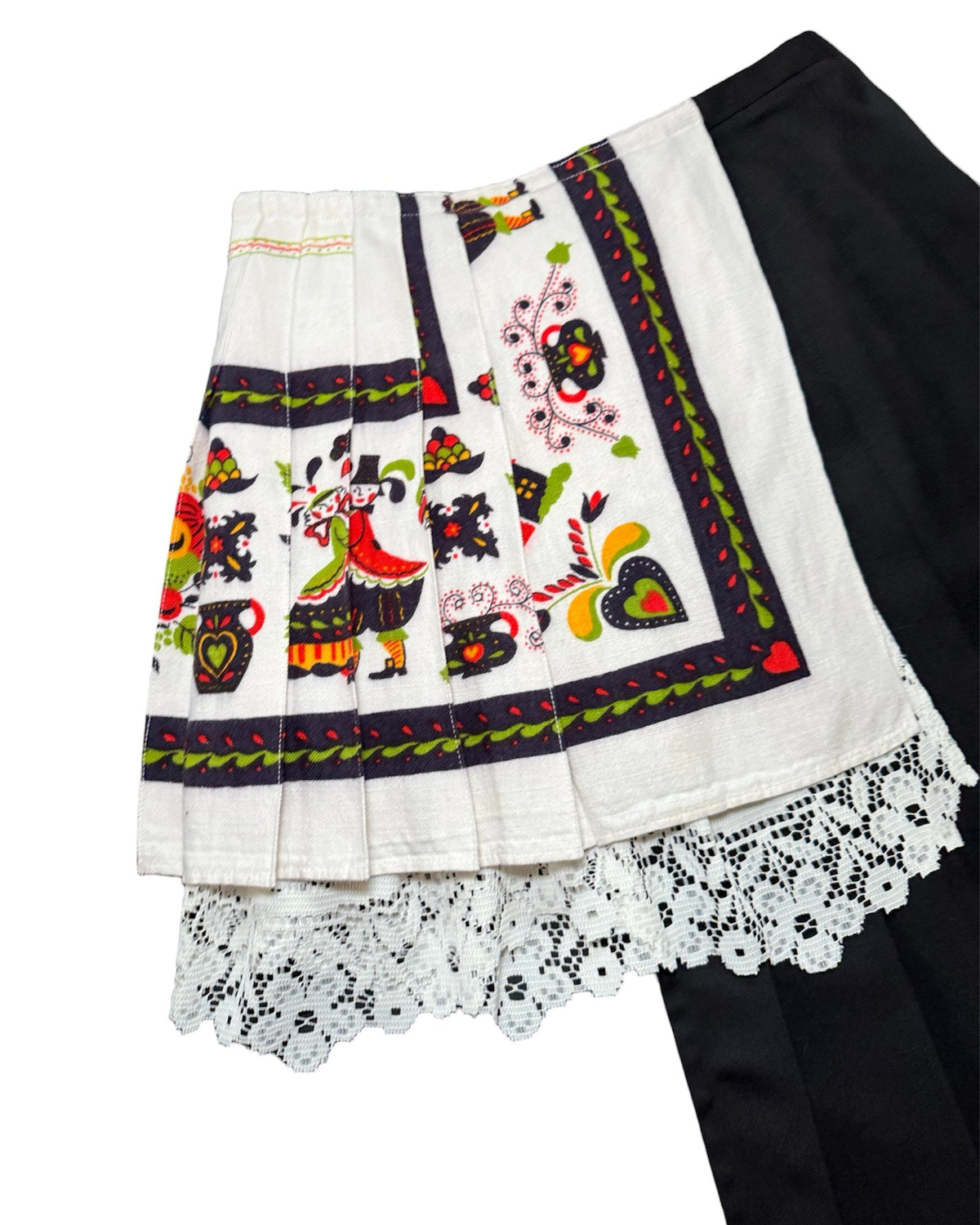 Deedee Kilt, size L