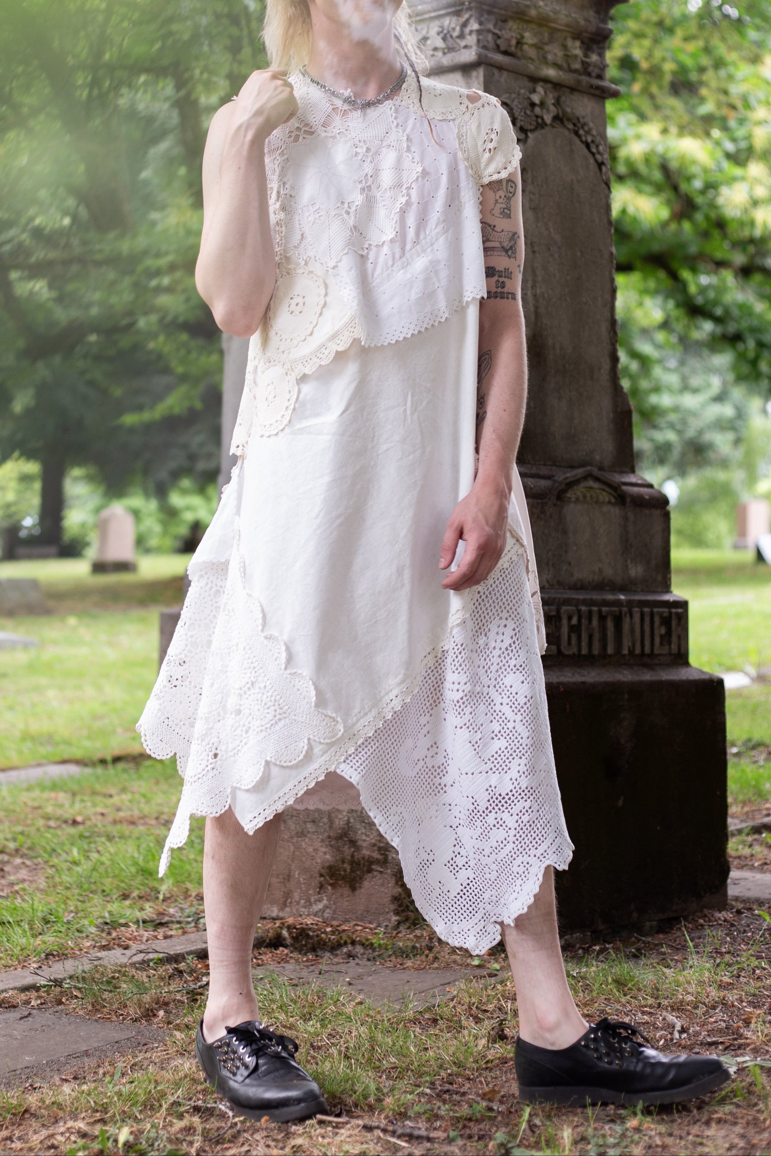 Dolly Dress, size M/L