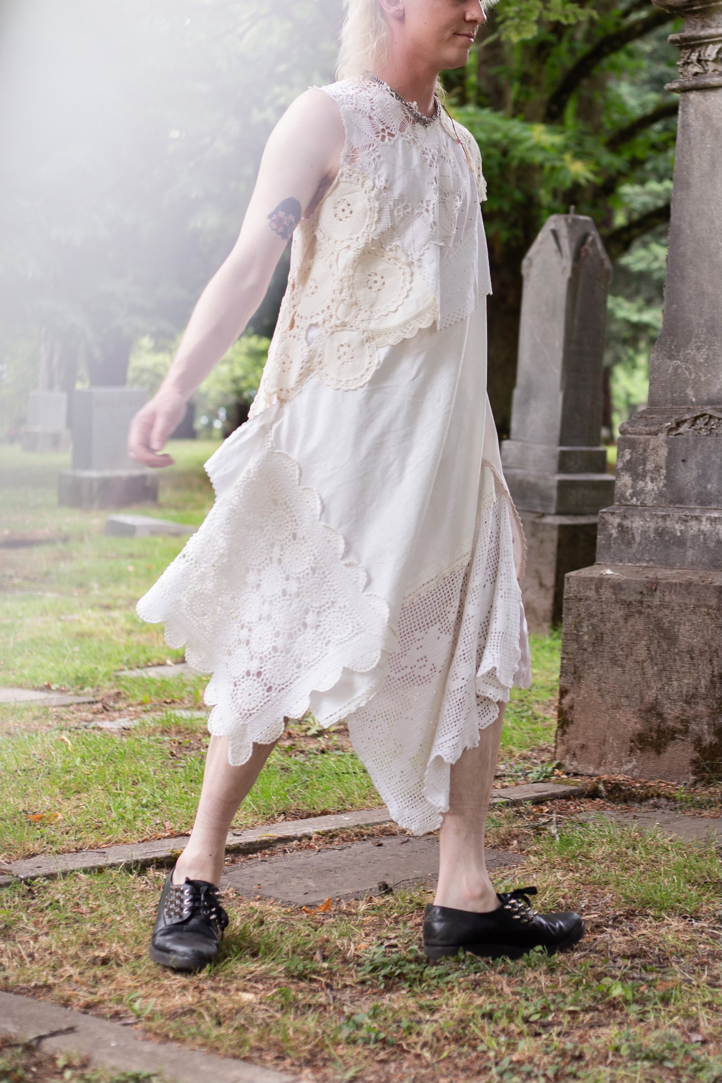 Dolly Dress, size M/L