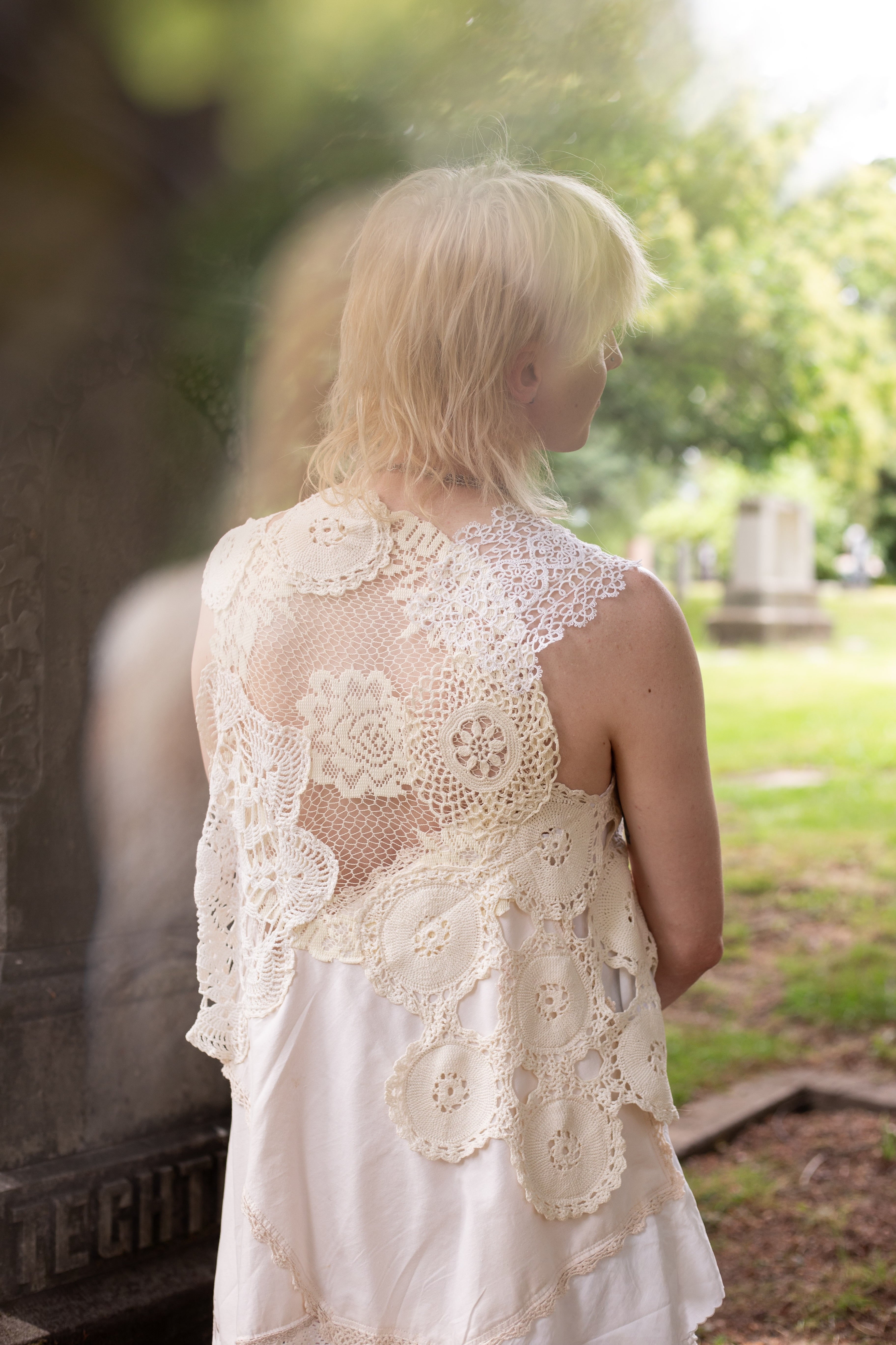 Dolly Dress, size M/L